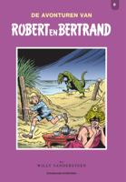 Robert en Bertrand integraal 6 (Hardback) Robert en Bertrand integraal 6 (Hardback)