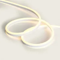 Led strip 12V easyfit led warm wit 3000k IP44