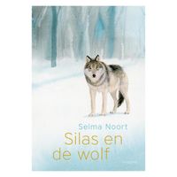 WPG Uitgevers Silas en de wolf - thumbnail
