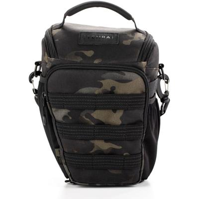 Tenba Axis V2 4L Top Loader MultiCam Black 637-751