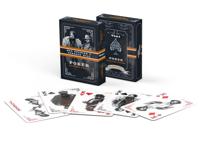 Bud Spencer & Terence Hill Poker Playing Cards Western - thumbnail