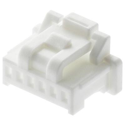 Molex 501330-1231 Female behuizing (kabel) Inhoud: 1 stuk(s)