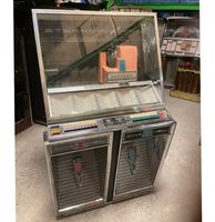 Seeburg Channel 220 Jukebox 1959 - 100 Selecties - Origineel