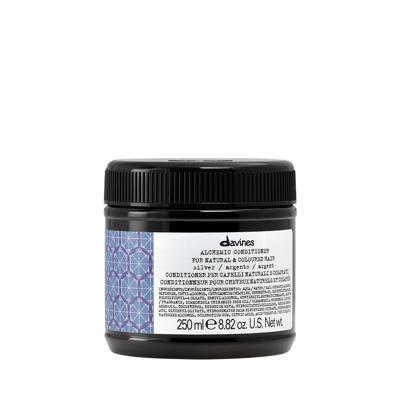 Davines Conditioner - Alchemic Chocolate - 250 ml
