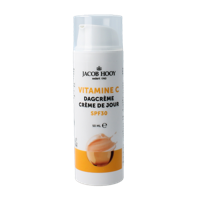 Vitamine C dagcreme SPF30 50 Milliliter