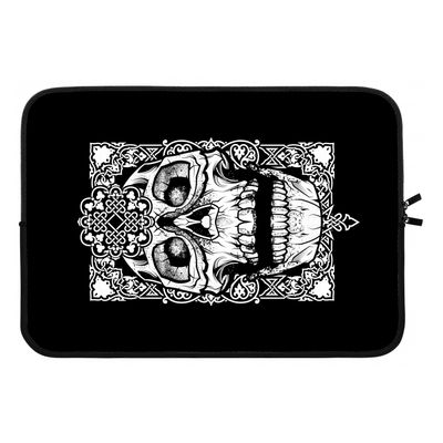 Seek & Destroy: Laptop sleeve 13 inch Seek & Destroy: Laptop sleeve 13 inch