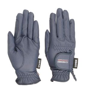 Uvex Sportstyle handschoenen donkerblauw maat:8,5