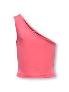 Kids ONLY zomer top meisjes - rood - Kognessa