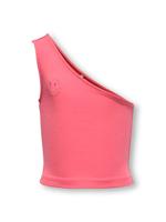 Kids ONLY zomer top meisjes - rood - Kognessa