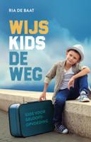 Wijs kids de weg (Paperback)