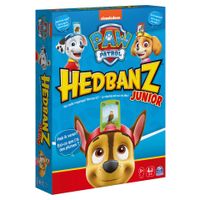 HedBanz Jr. PAW Patrol