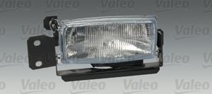 Valeo Mistlamp 044004