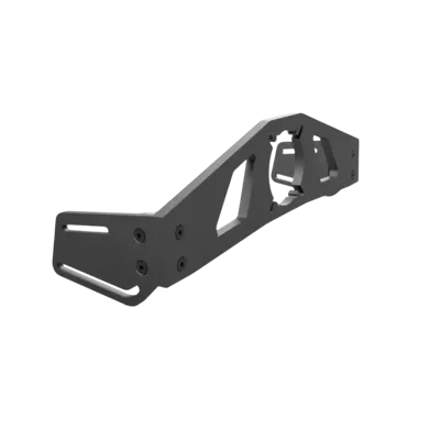Sim-lab Front mounting bracket set for P1-X
