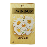 Twinings Kamille 20 Zakjes