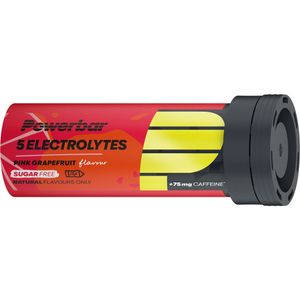 PowerBar 5 Electrolytes Sportdrank Tablet