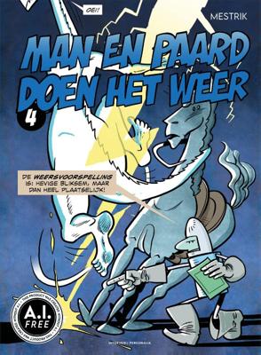 Doen het weer (Paperback)