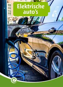 Elektrische auto&apos;s (Hardback)
