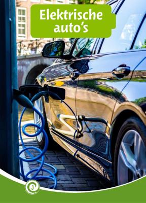 Elektrische auto&apos;s (Hardback)