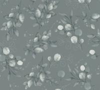 AS Creation Pure Elegance - Groen - Blätter - 397683