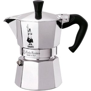 Moka Express 1168 Espressomachine