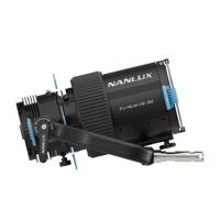 Nanlux Projection Attachment 15-30 degrees (Evoke NL-mount) Nanlux Projection Attachment 15-30 degrees (Evoke NL-mount)
