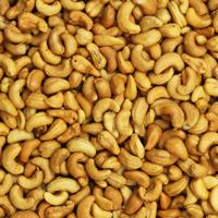 Cashewnoten gebrand & ongezouten 1000 gram