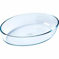 Ovenschaal Pyrex 346B000 Metaal