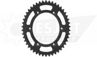 ESJOT Chain wheel 520 41z steel black