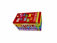 Chocolade tony chocolonely tiny mix doos 200gr