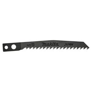 Makita A-85927 No.9 Decoupeerzaagblad voor Hout & Kunststof VE=5