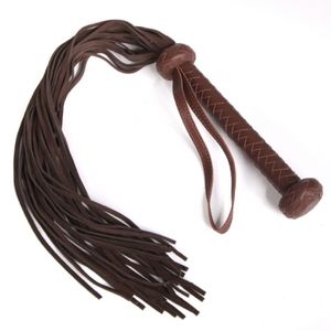 fifty shades of grey - red room coll. flogger