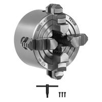 VEVOR φ80mm 4-klauwplaat boor-/freesmachine 3D-printer