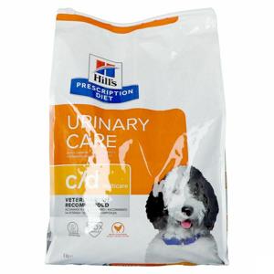 Prescription Diet Canine C/d Multicare Chicken 4kg