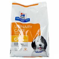 Prescription Diet Canine C/d Multicare Chicken 4kg