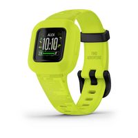 Garmin vivofit jr. 3 MIP Armband-activiteitentracker Groen - thumbnail