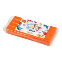 Creativ Company Softy boetseerklei oranje