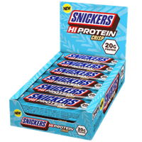 Snickers Hiprotein Milk Chocolate Crisp | Mars | 660g
