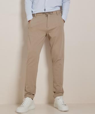 comodo stretch chino