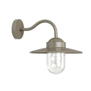 KS Verlichting Stallamp Dolce buitenlamp taupe 7379