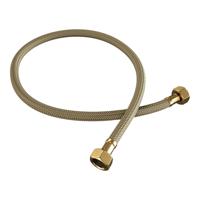 BRAUER aansluitslang - 30cm - Goud geborsteld 5-GG-319 BRAUER aansluitslang - 30cm - Goud geborsteld 5-GG-319