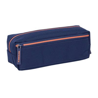 Alleshouder F.C. Barcelona Marineblauw 22 x 8,5 x 6 cm