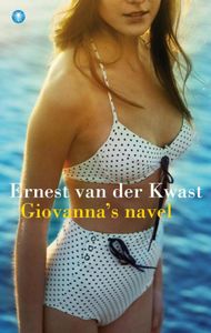 Giovanna's navel - Ernest van der Kwast - ebook