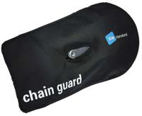 B&W Chain Guard