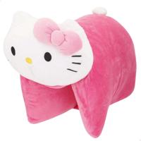 Knuffel Hello Kitty Polyester (4 Stuks)
