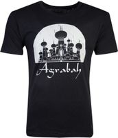 Disney - Aladdin Agrabah Men's T-shirt