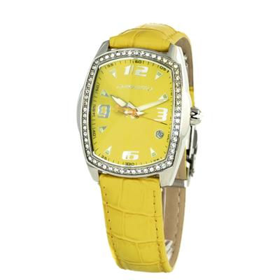 Chronotech CT7504LS-05 (Ø 35 mm) Dames horloge