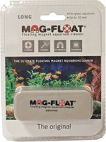 Mag-Float algenmagneet long - Gebr. de Boon - thumbnail