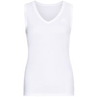 Odlo Active F-Dry Light ECO Singlet Dames - thumbnail