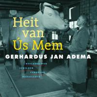Heit van ùs mem (Paperback)
