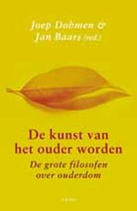 De kunst van het ouder worden (Paperback)
